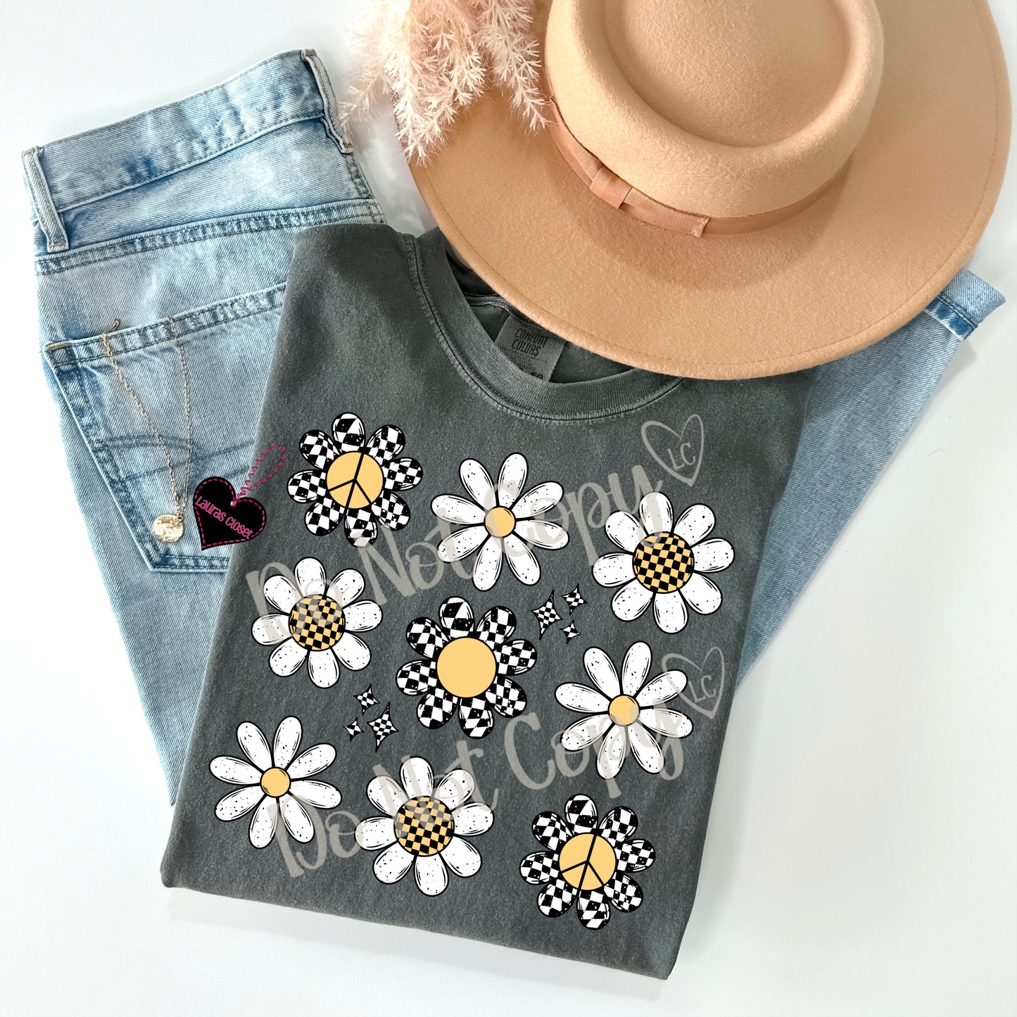 DAISY GRID