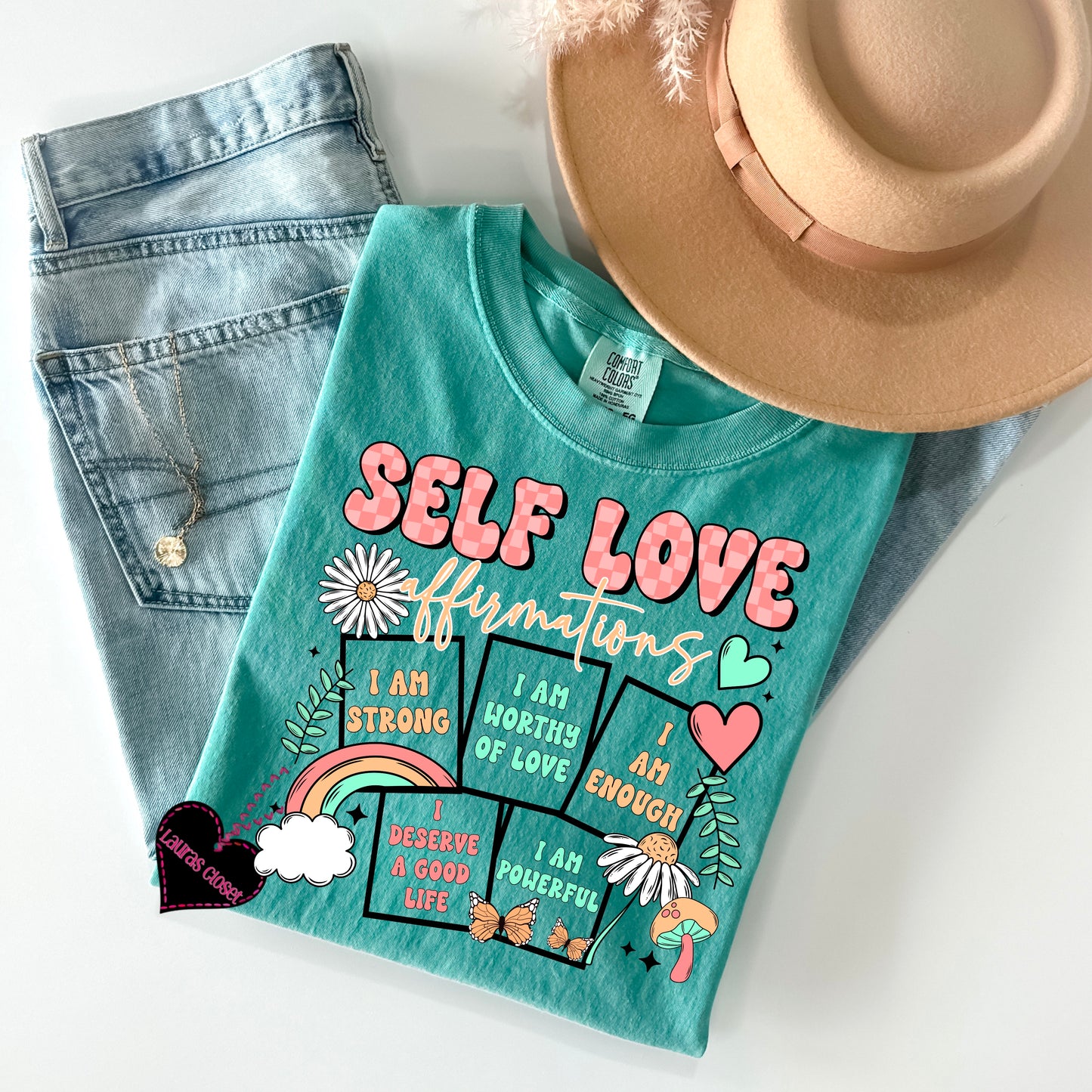Self Love
