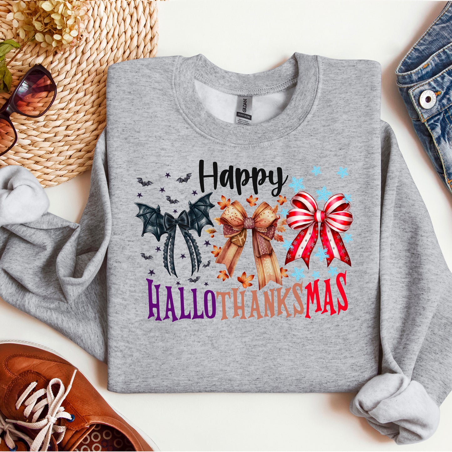 HalloThanksMas
