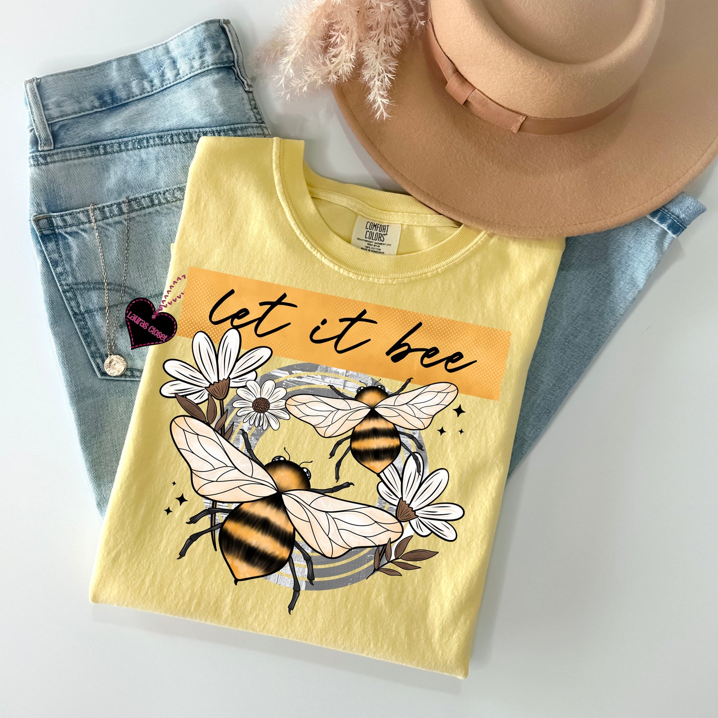 Let it Bee
