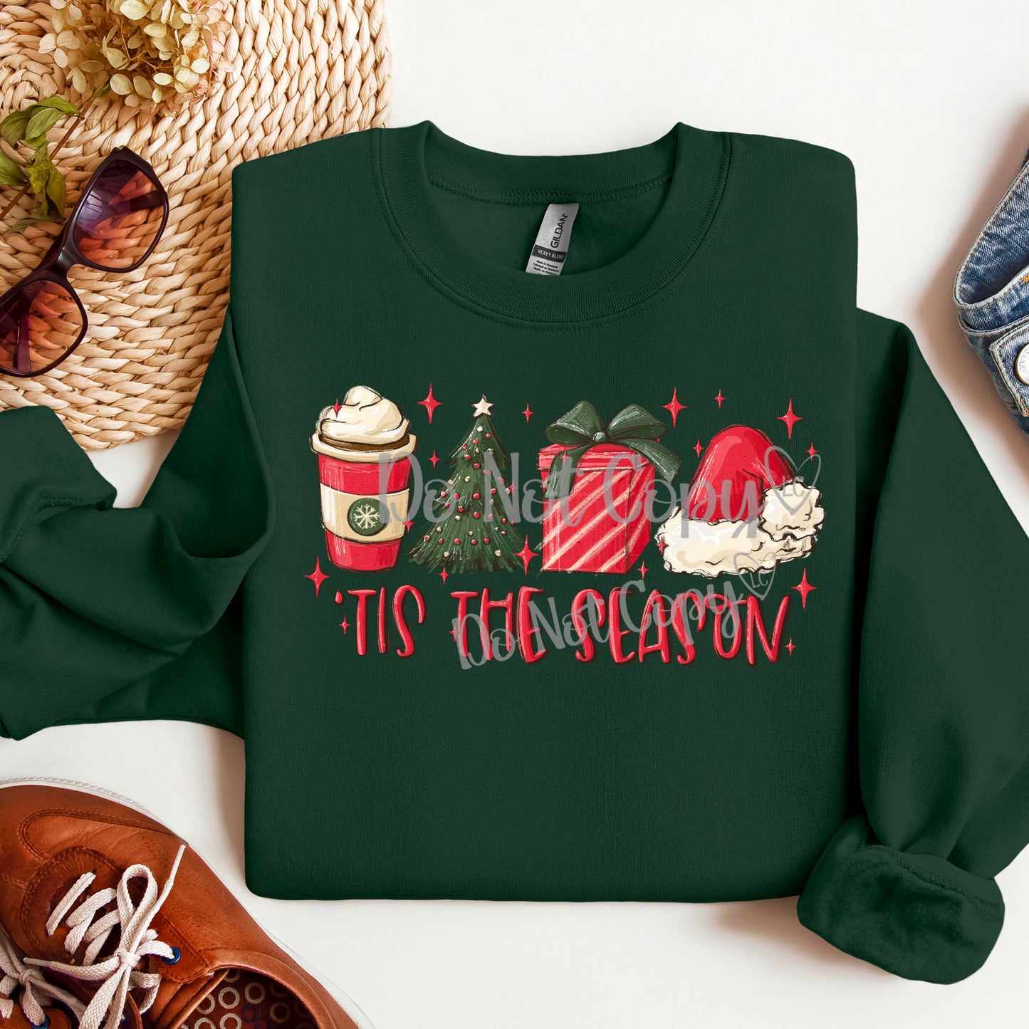 Tis the Season