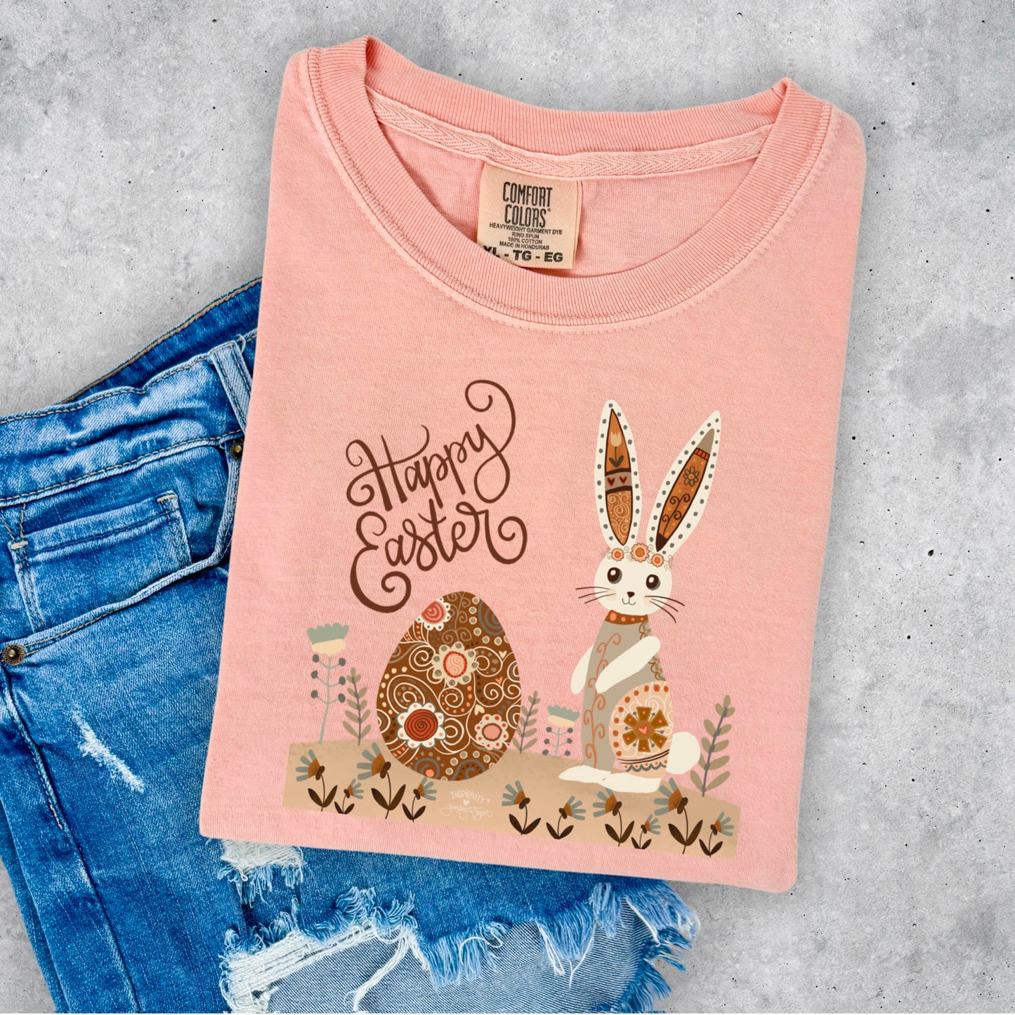 Happy Easter