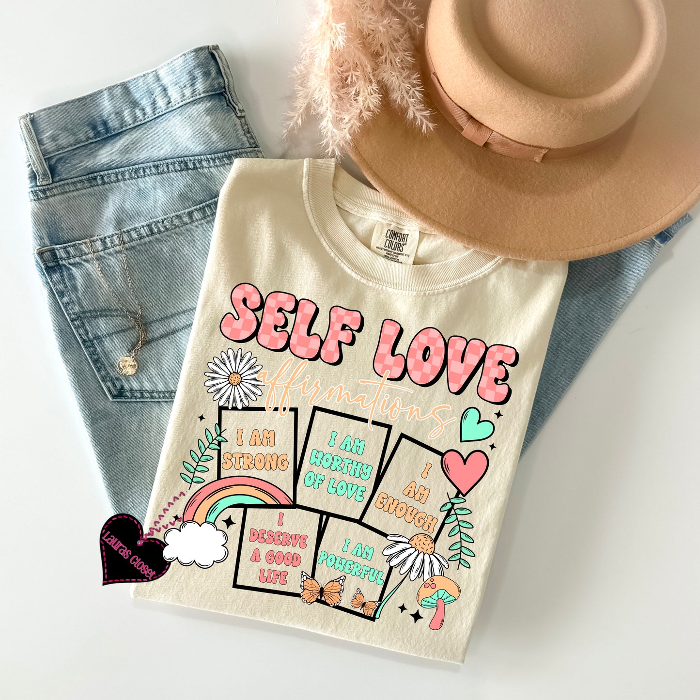 Self Love