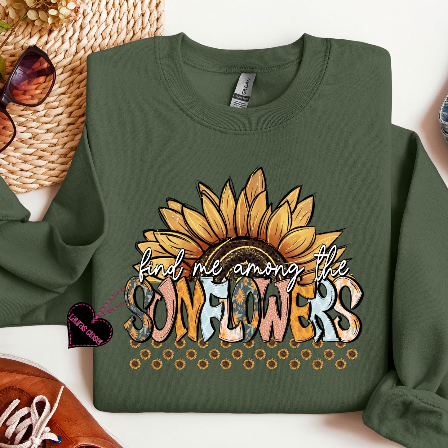 Sunflowers