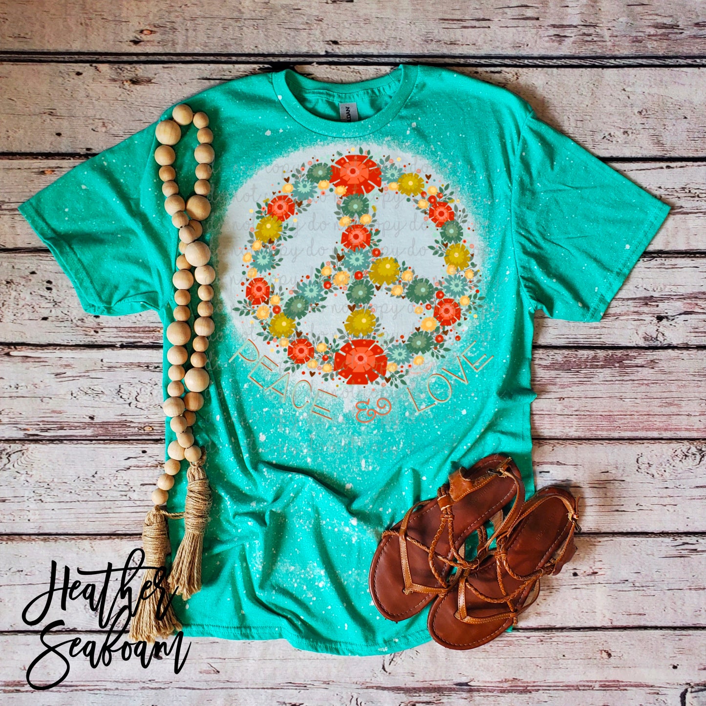 Peace & Love