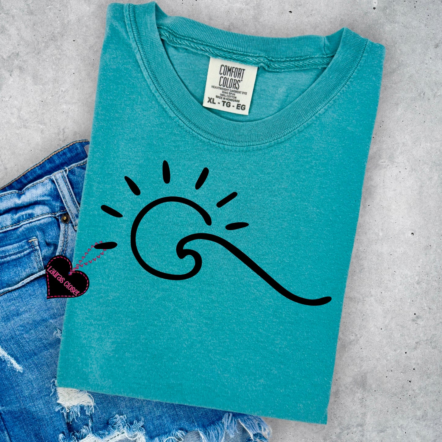 Sun and Sea