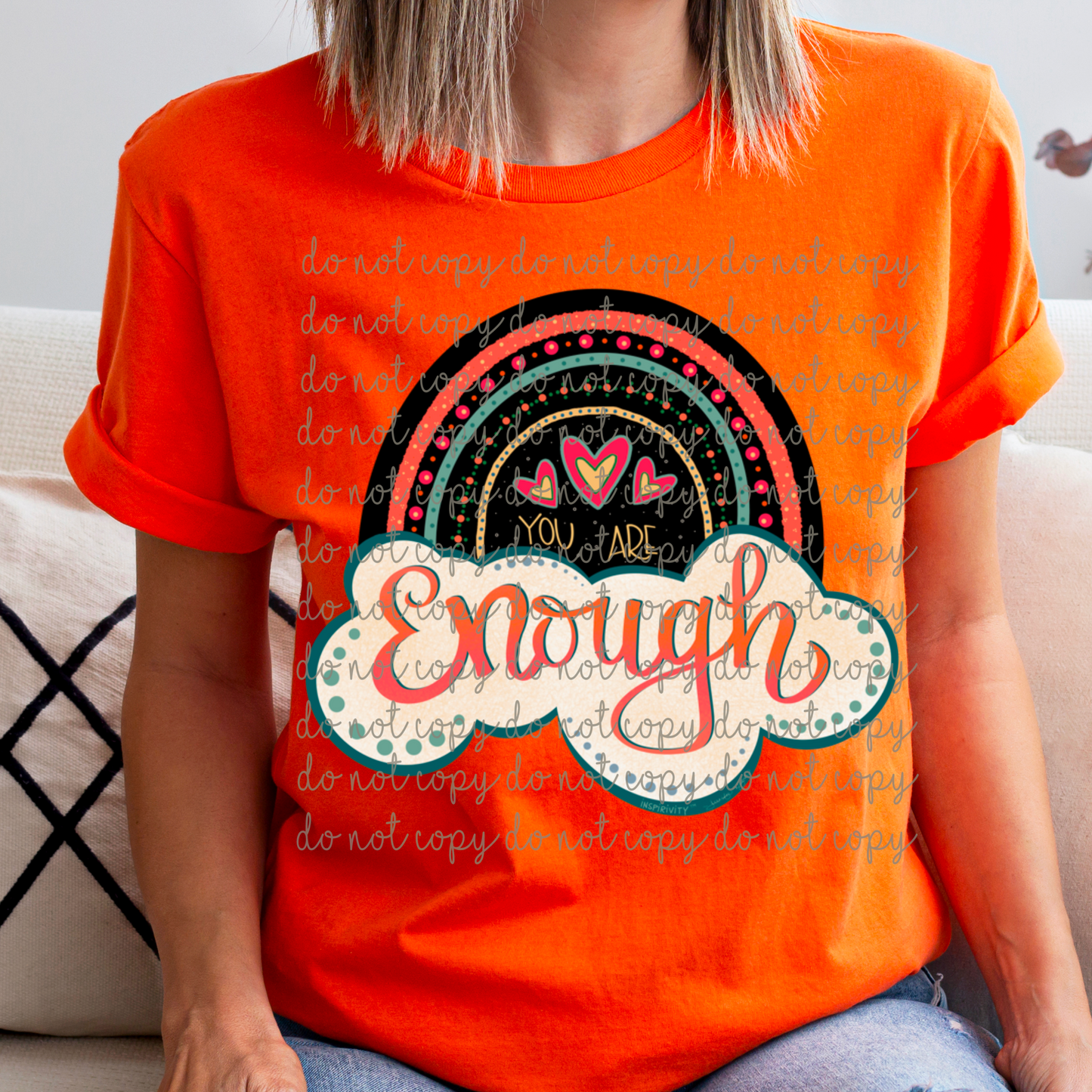 Enough