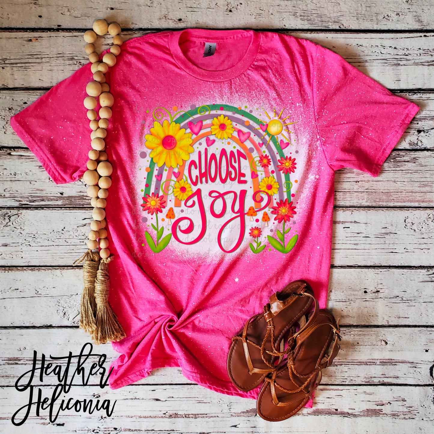 Choose Joy