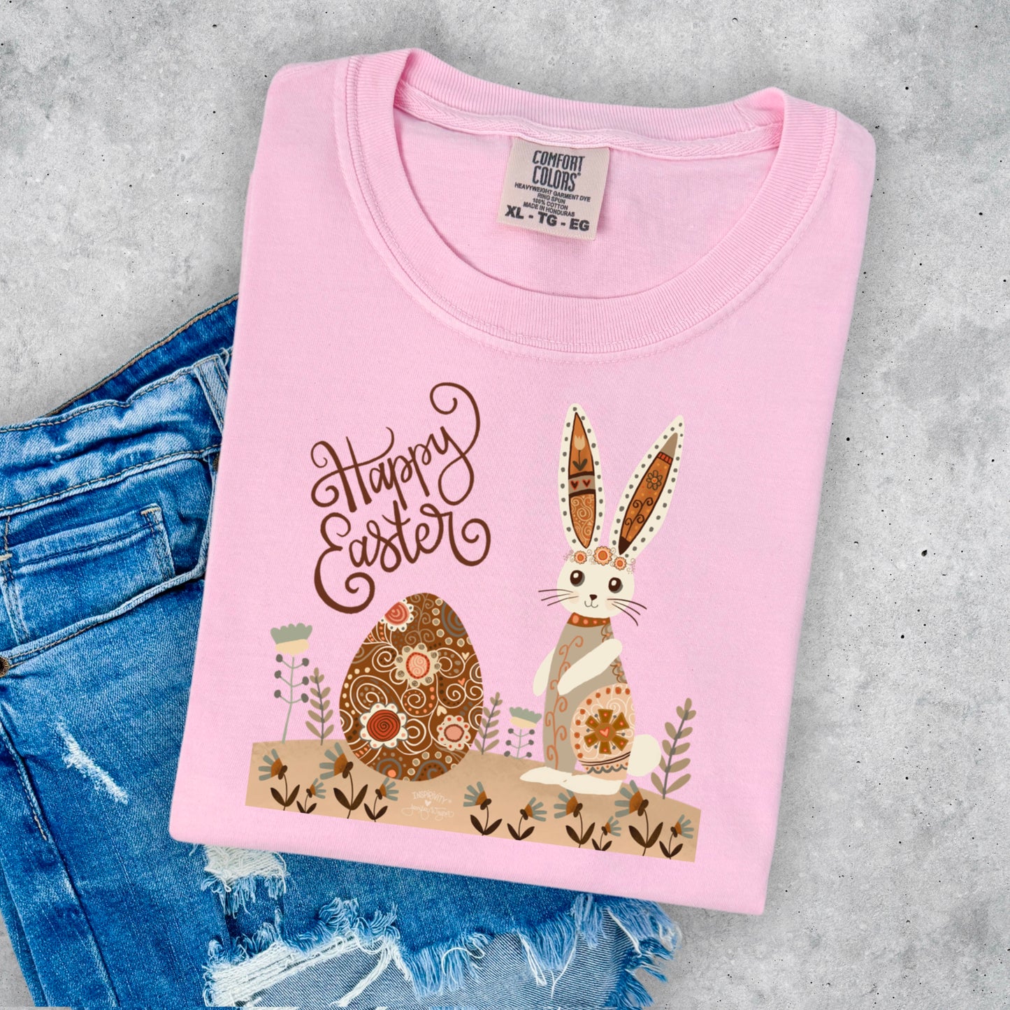 Happy Easter