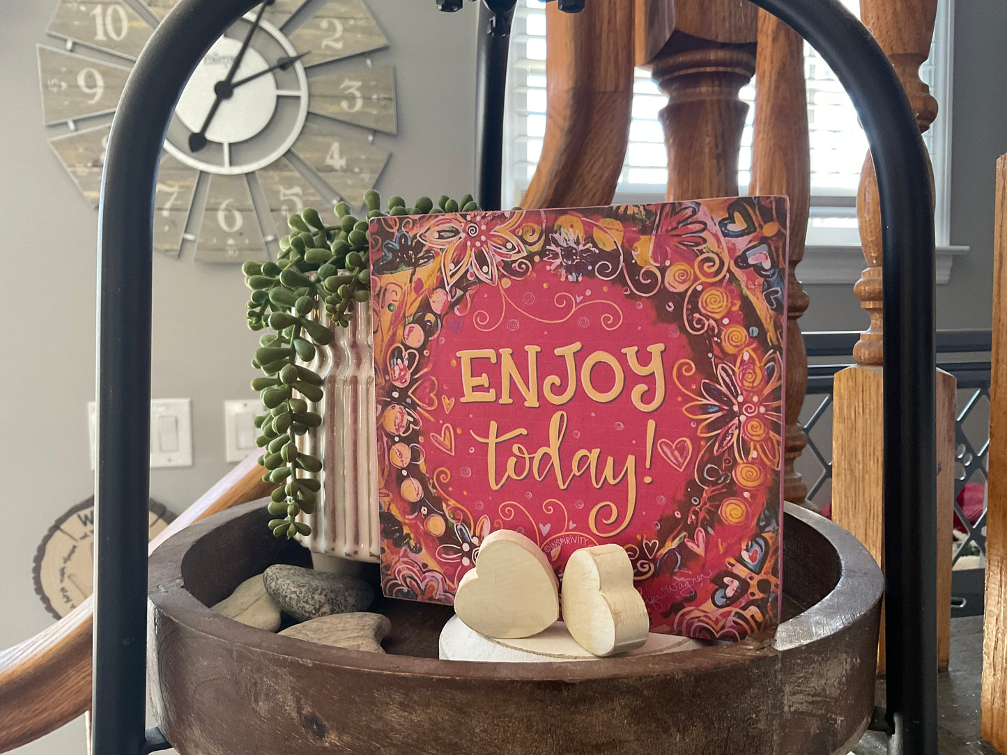 Enjoy Today