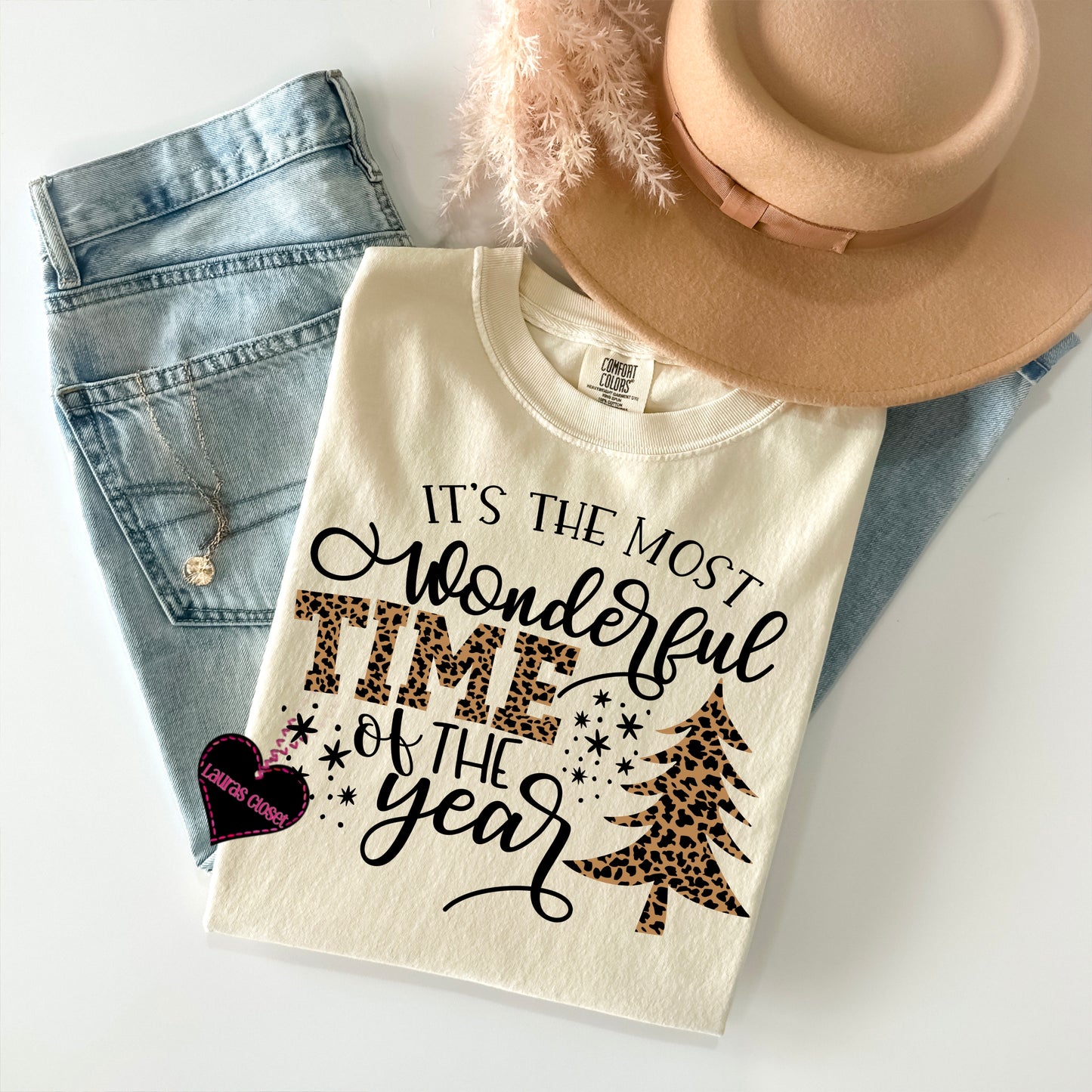 Most Wonderful Time of the Year