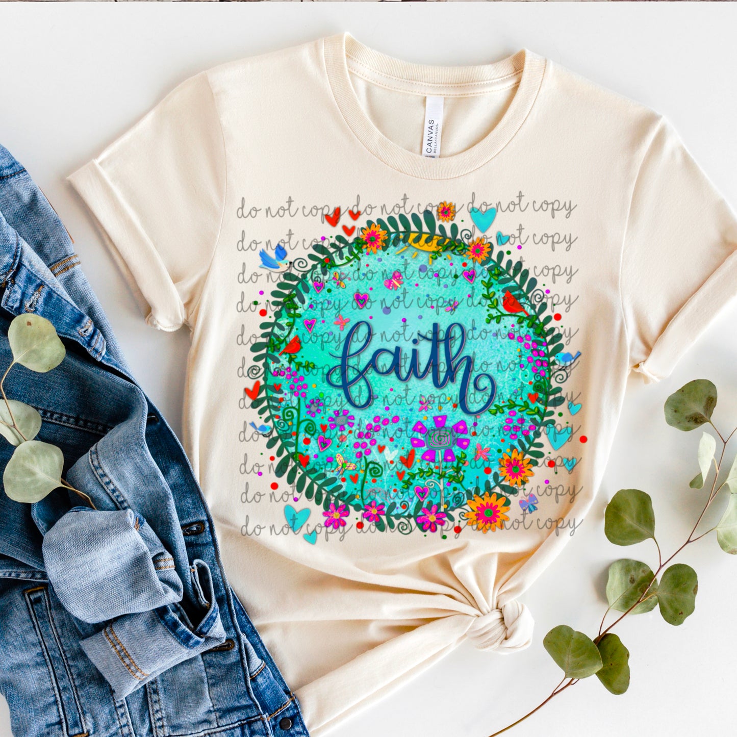 Faith