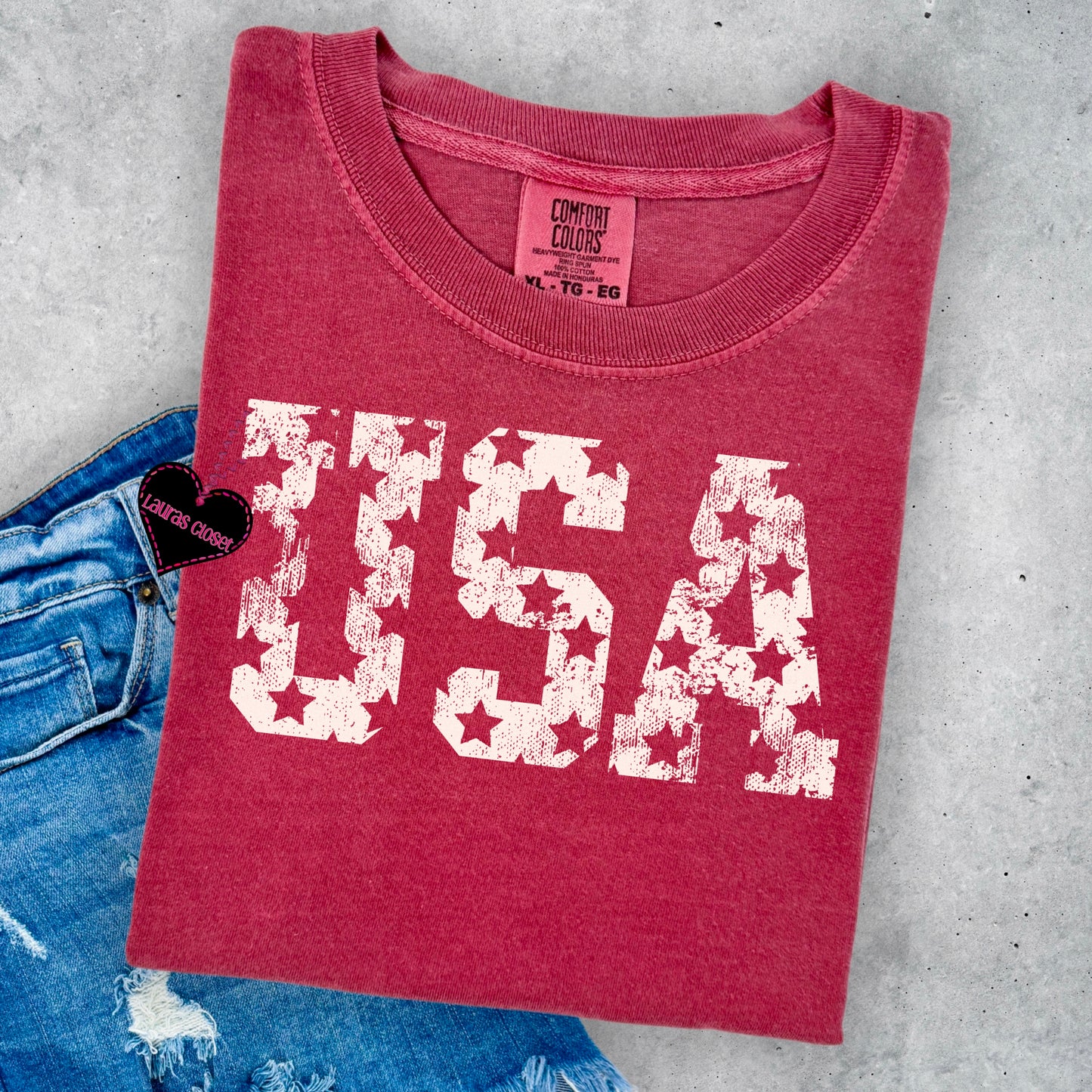 USA