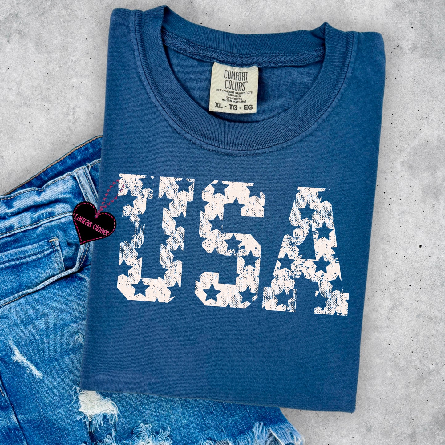 USA