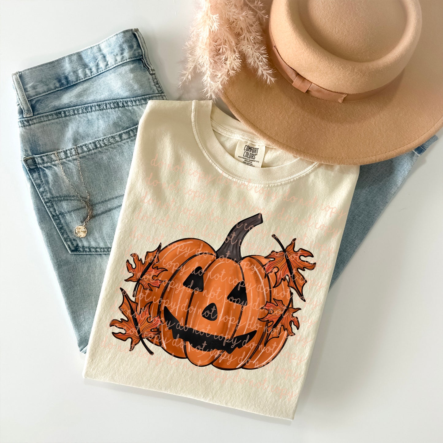 Pumpkin