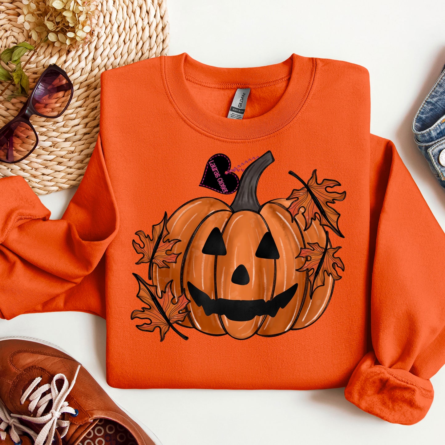 Pumpkin