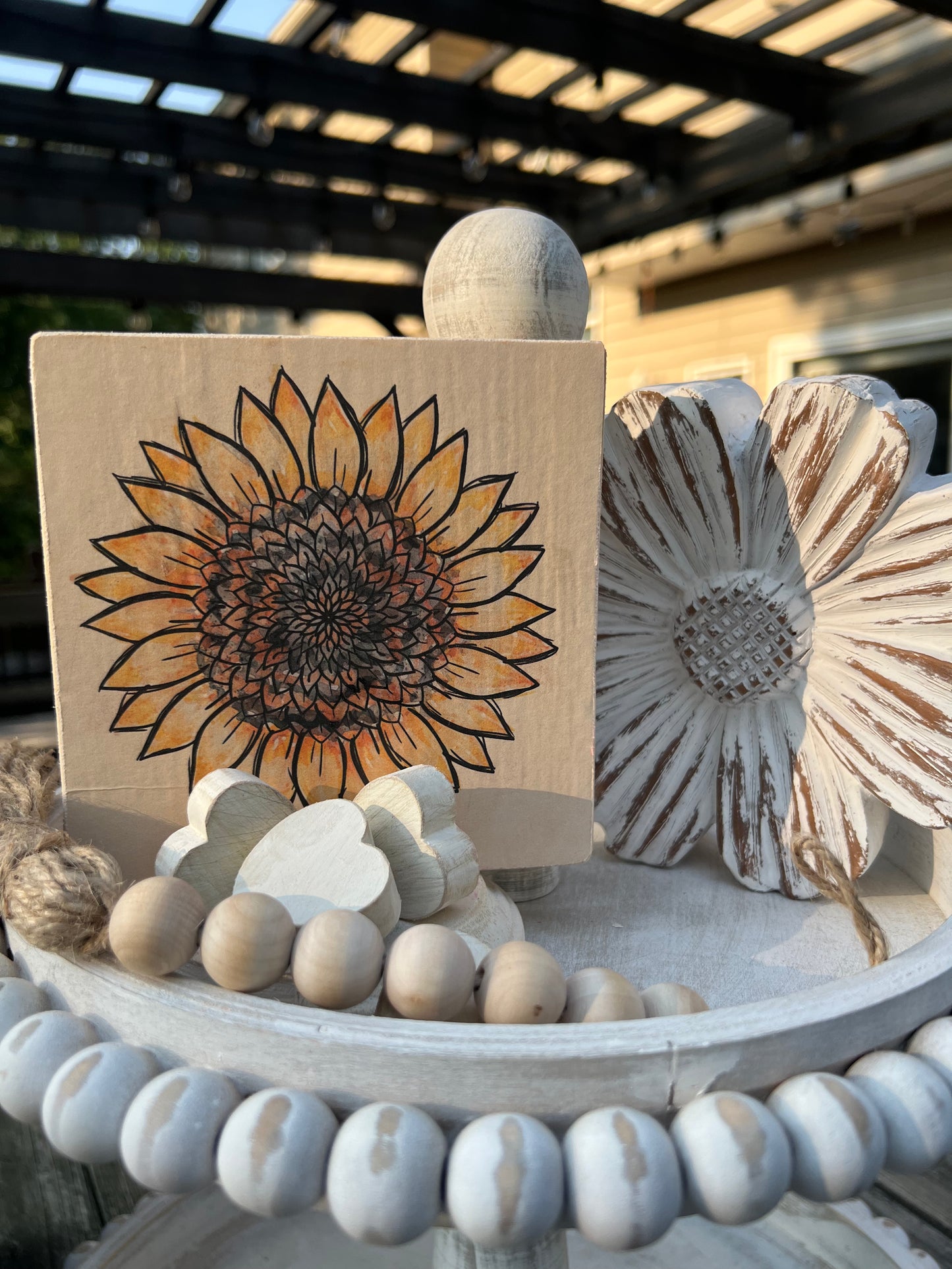 SUNFLOWER