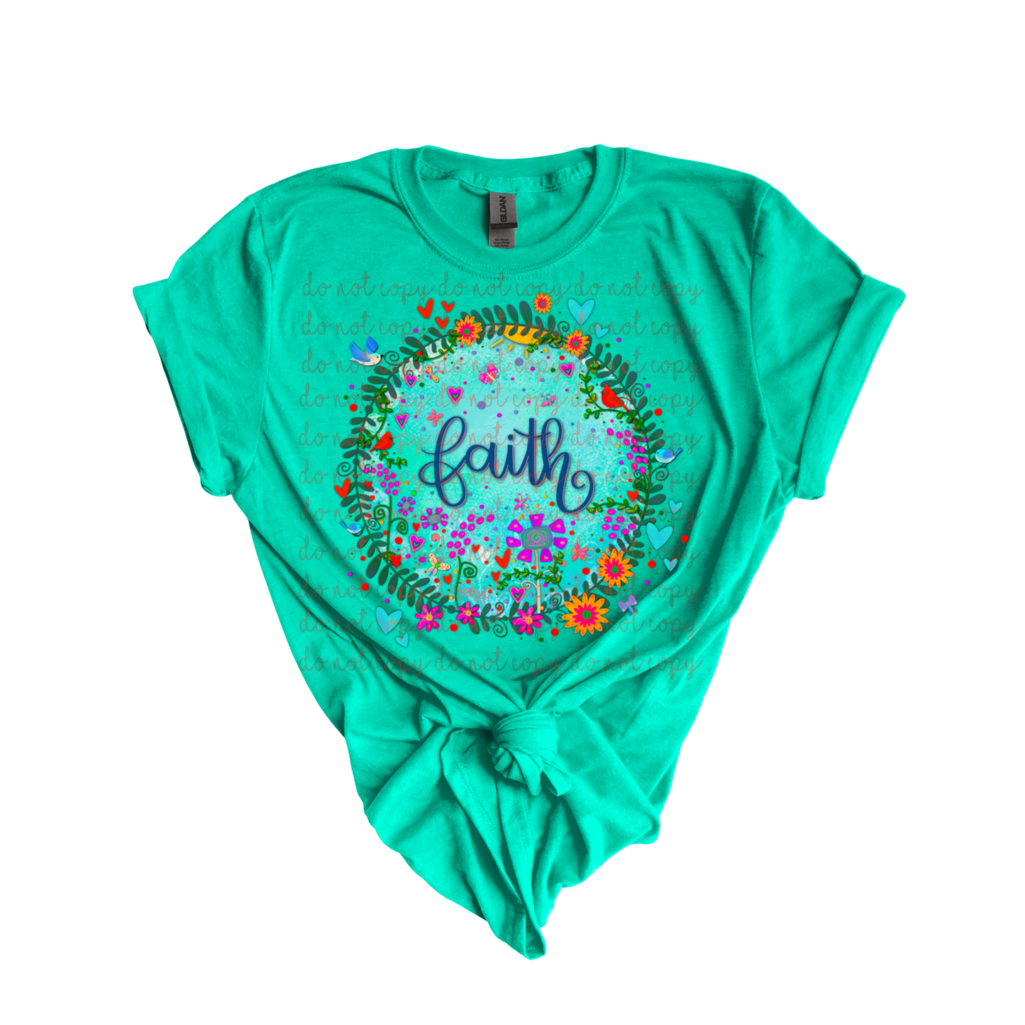 Faith