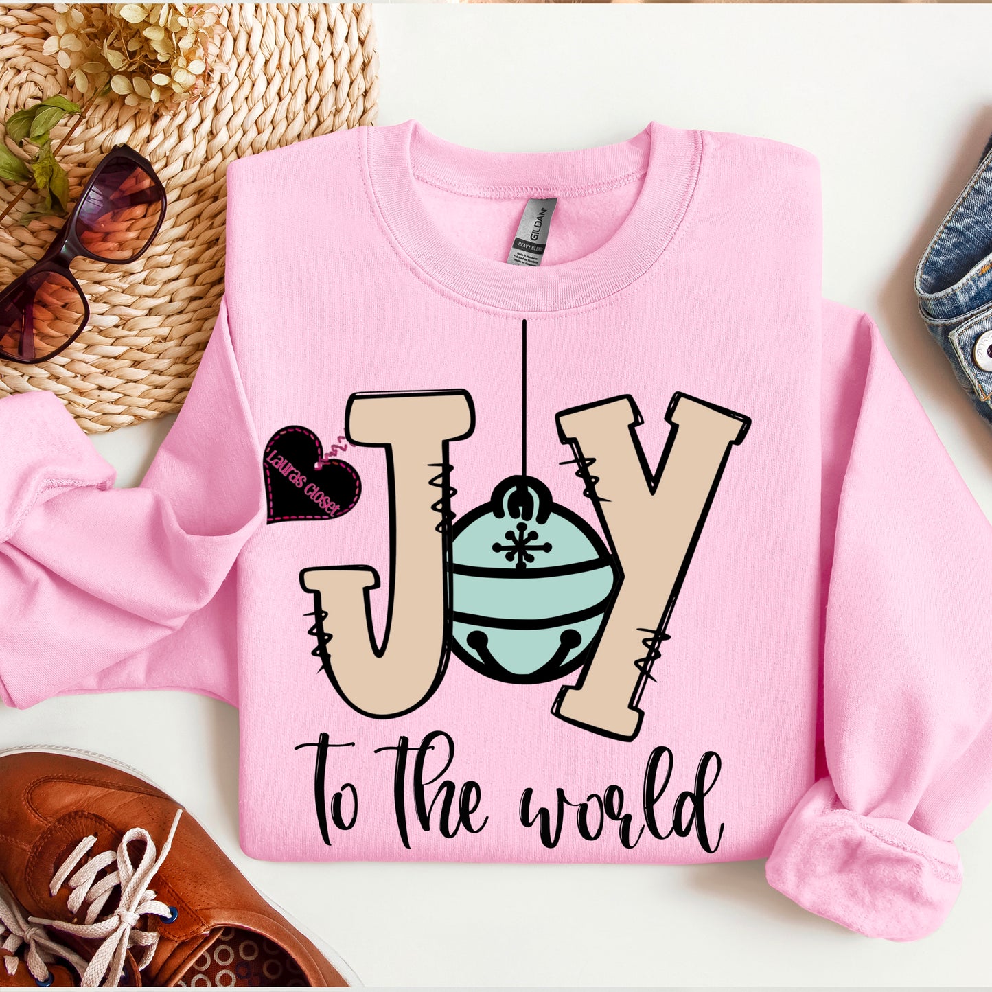 Joy to the World