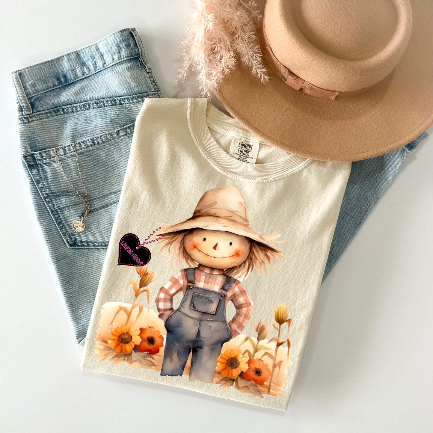 Scarecrow