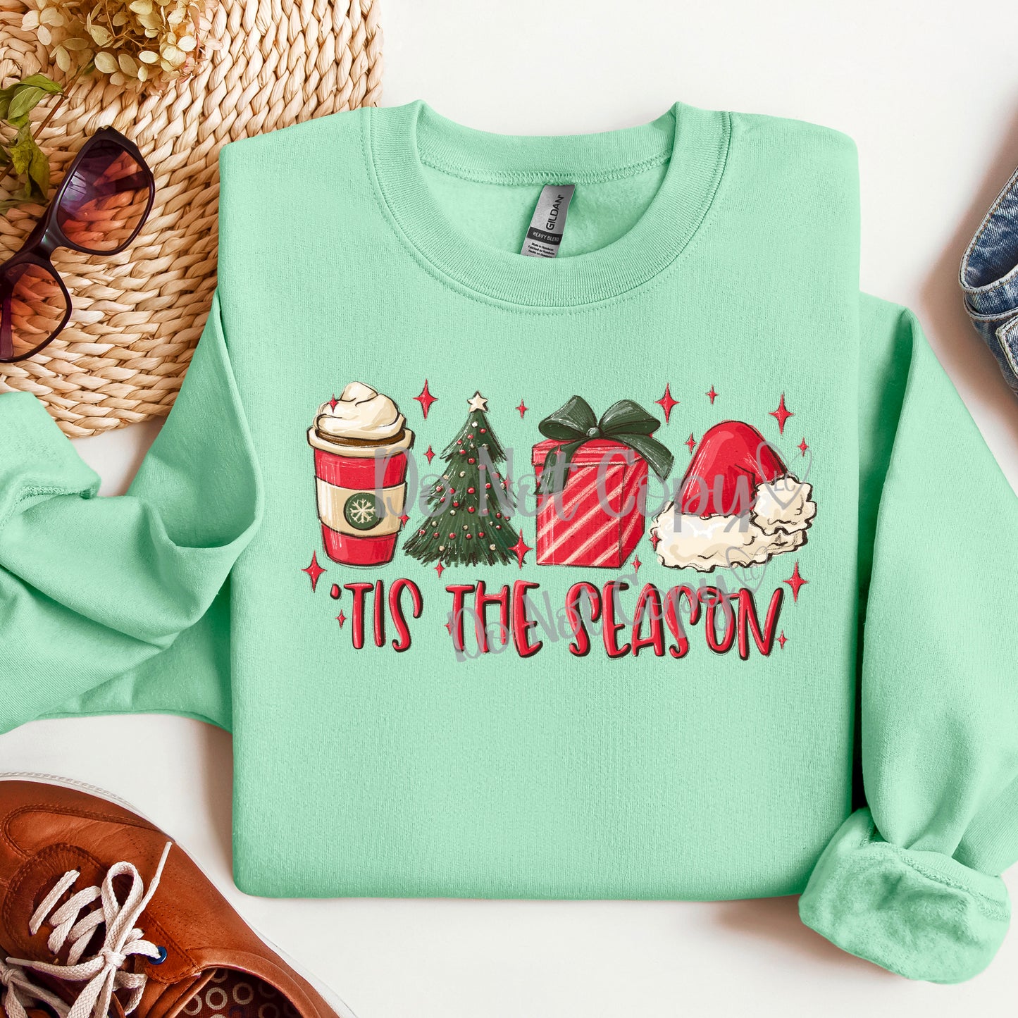 Tis the Season