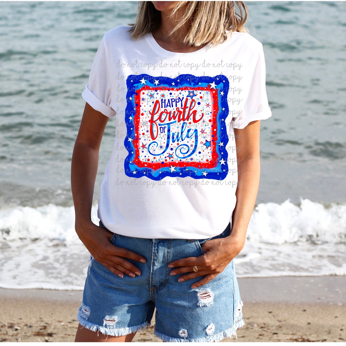 Fourth Of July