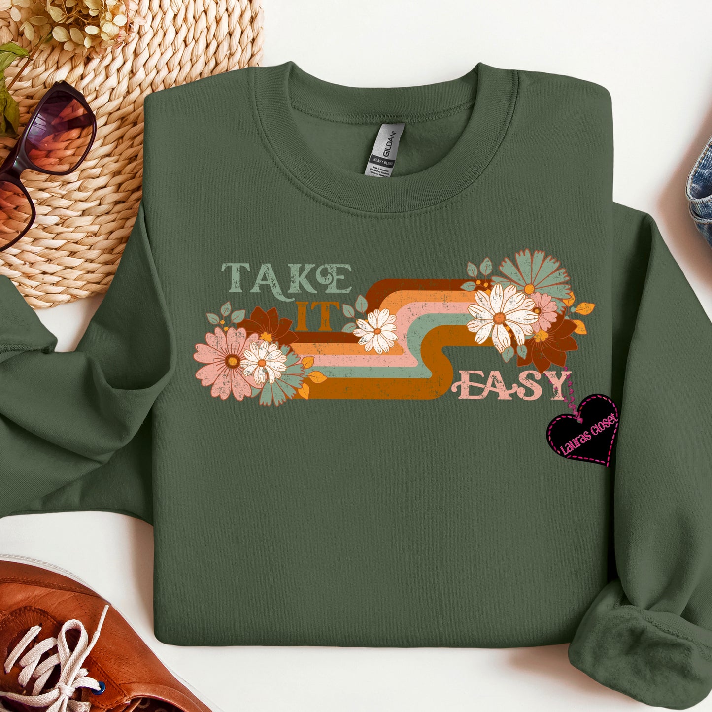 Take it Easy