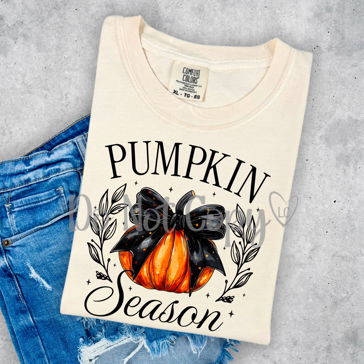 Pumpkin Season