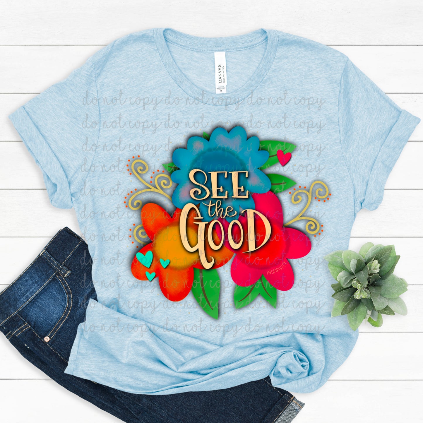 See The Good