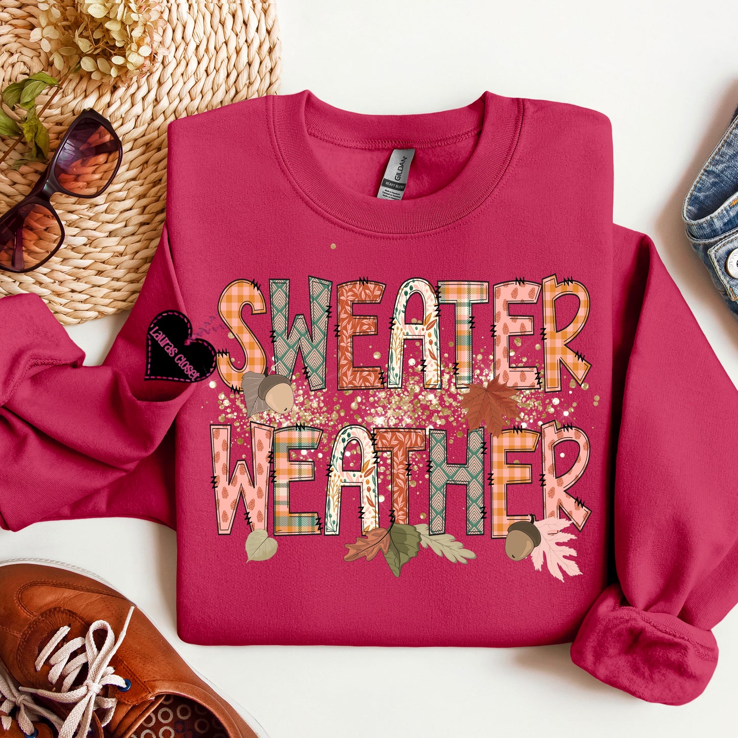 Sweater Weather