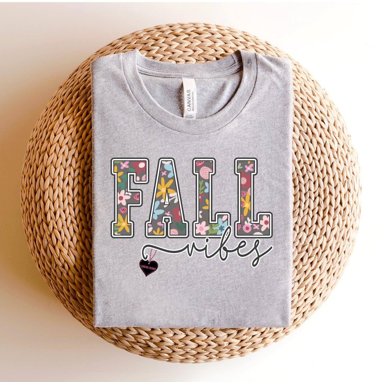 Fall Vibes