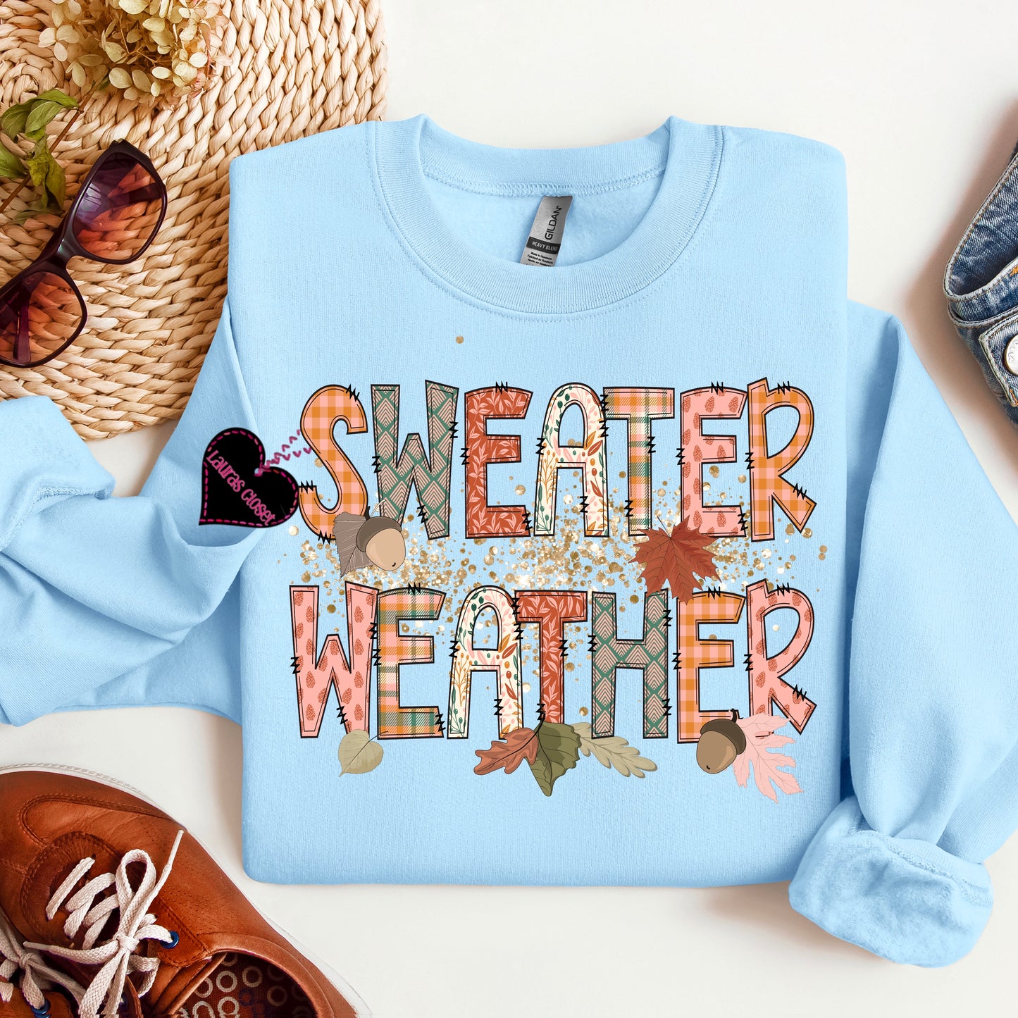 Sweater Weather