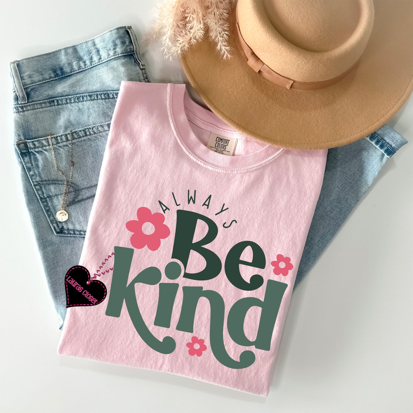 Be Kind