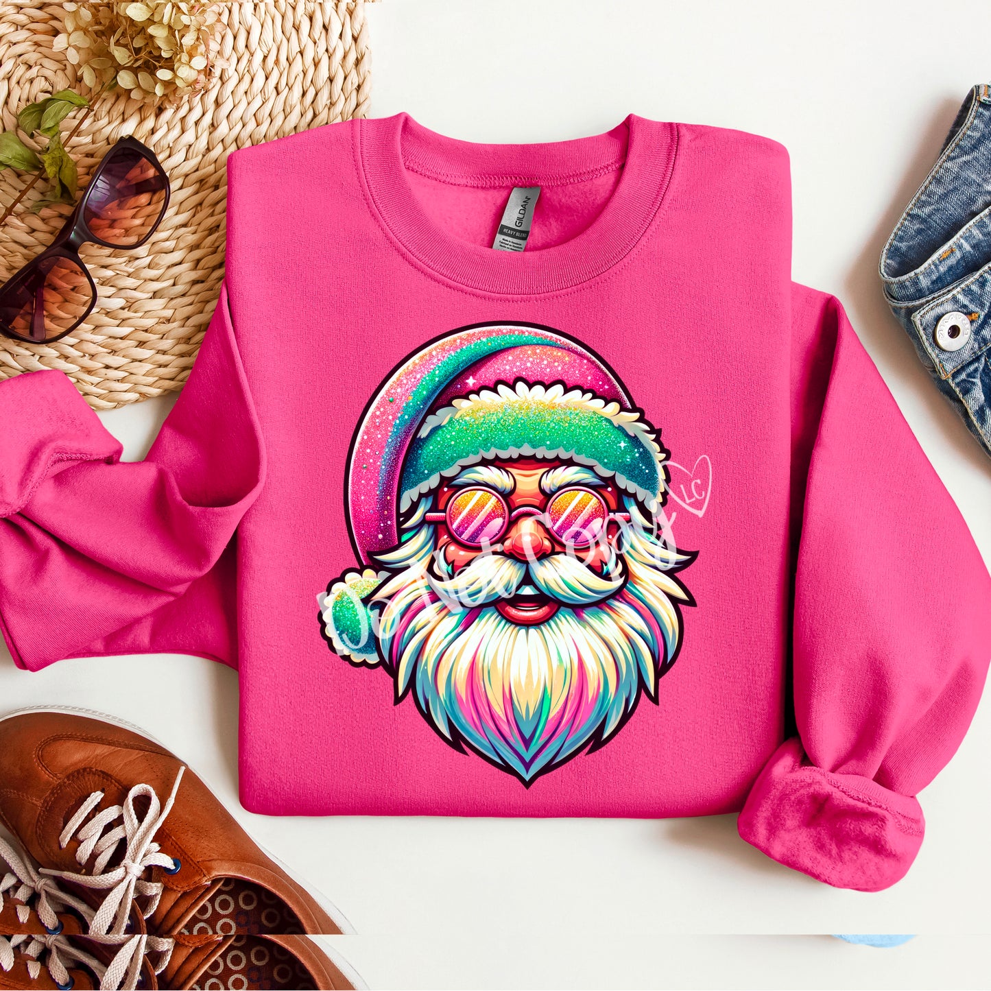 Santa