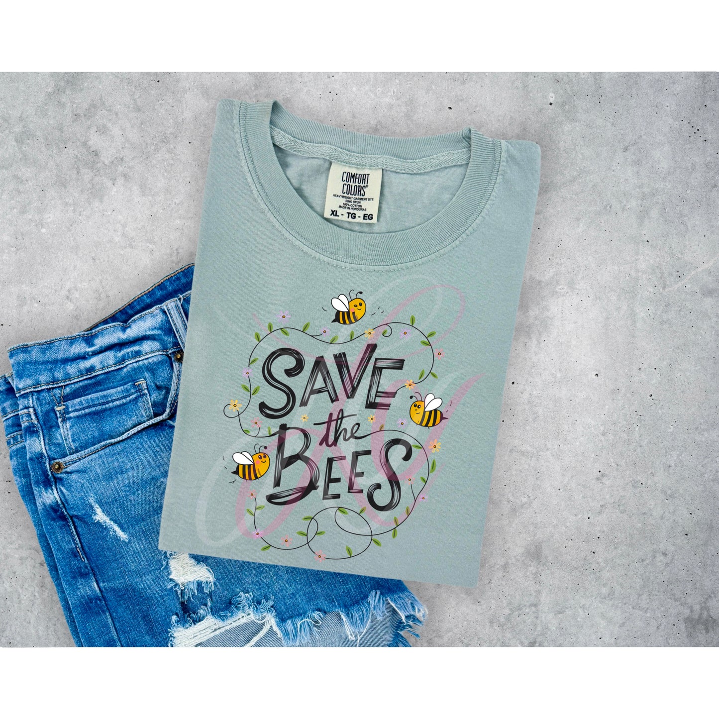 Save the Bees