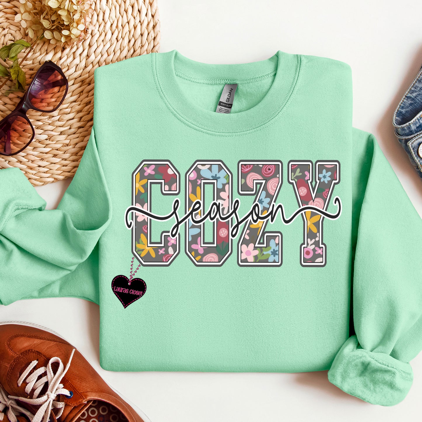 Cozy Vibes