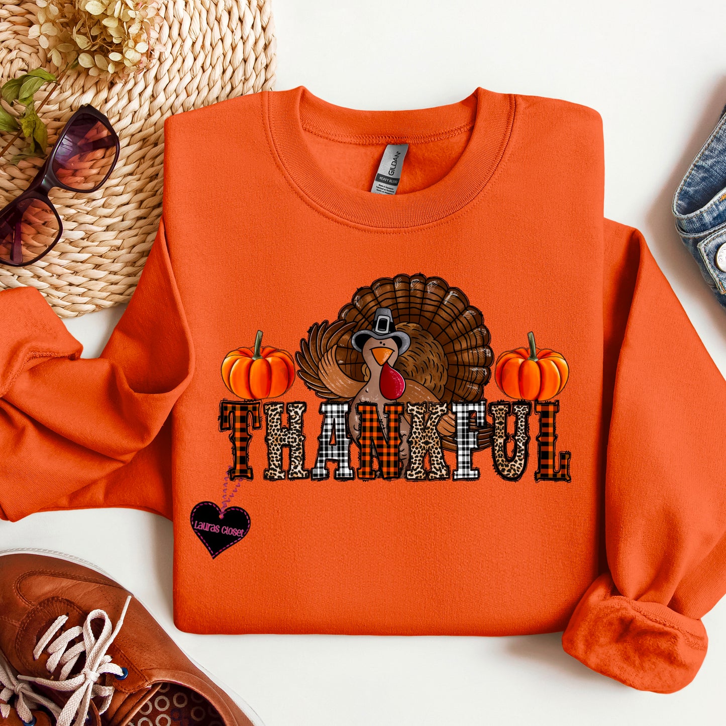 THANKFUL