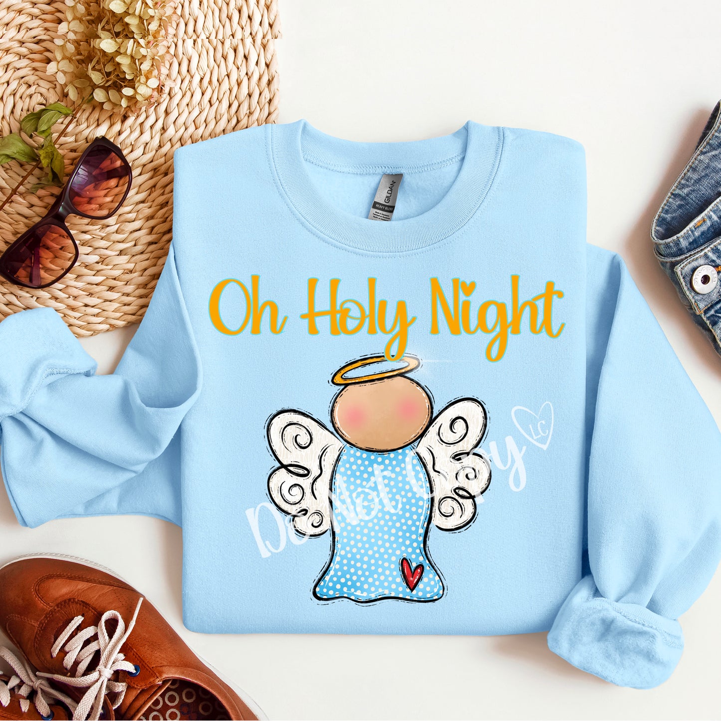 Oh Holy Night