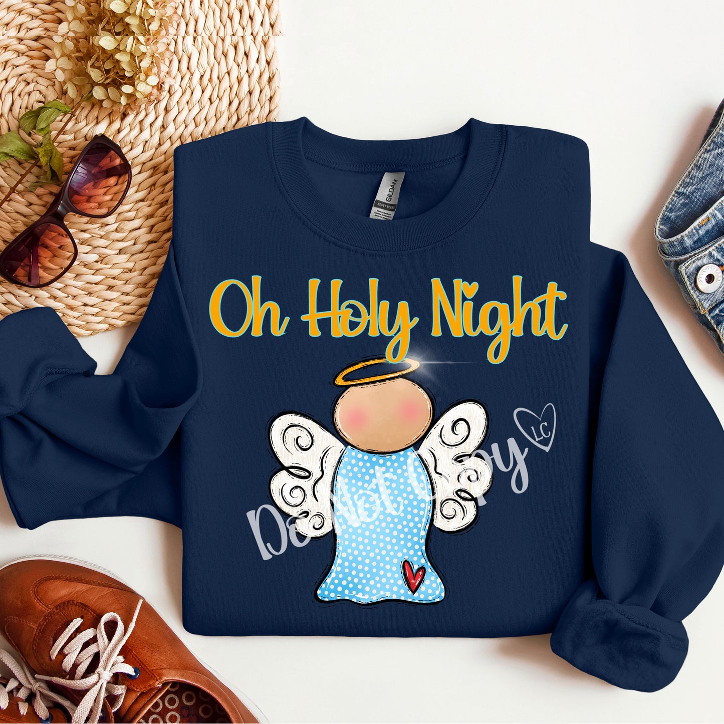 Oh Holy Night