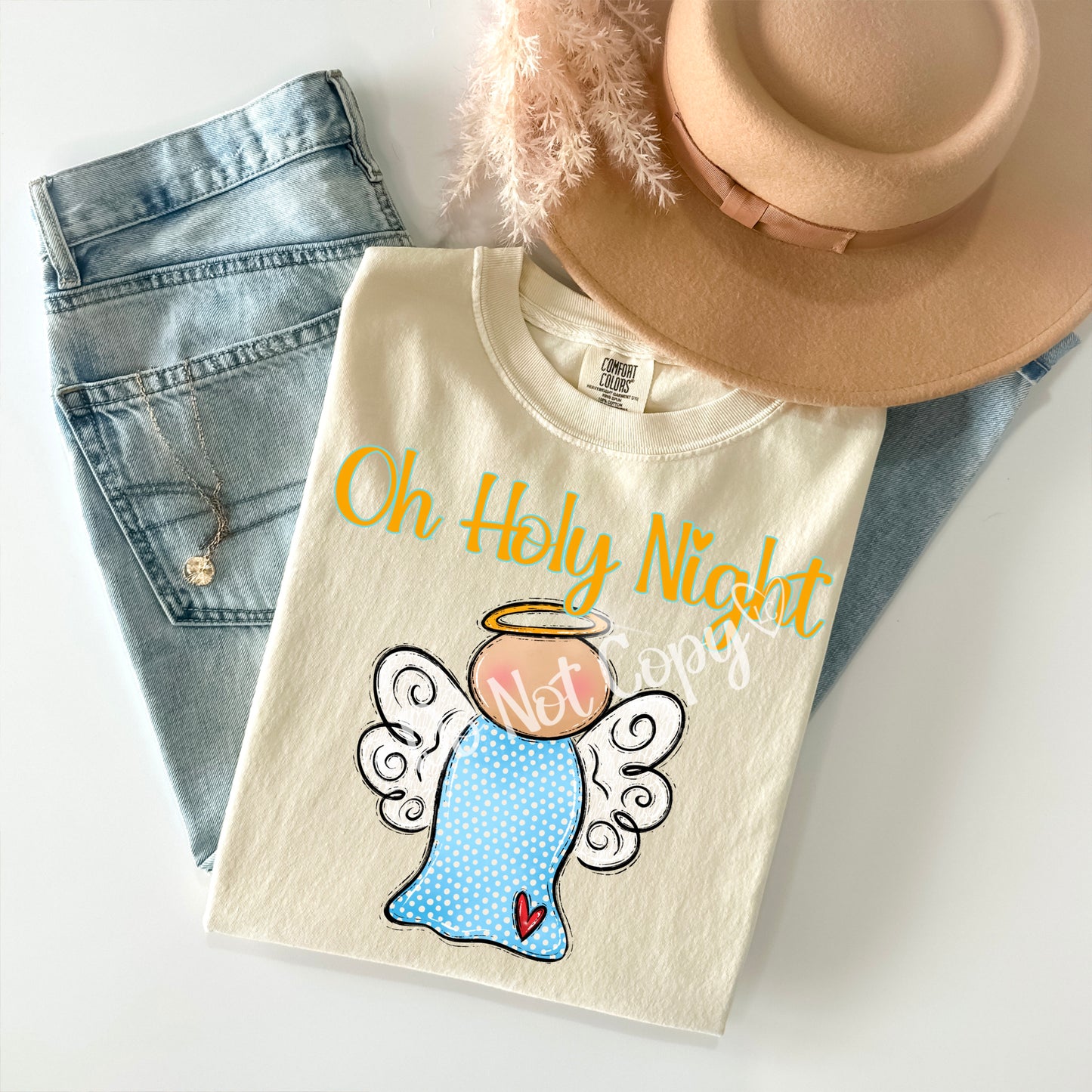 Oh Holy Night