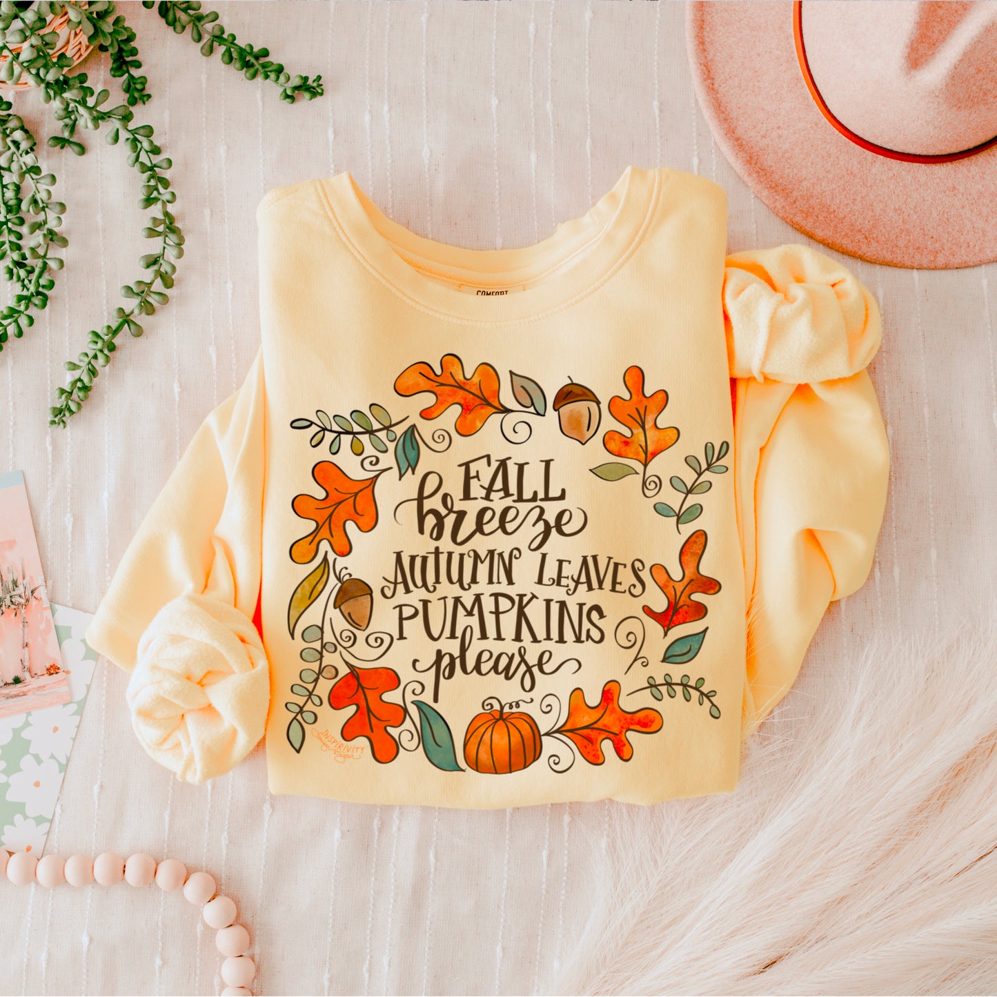 Fall Breeze