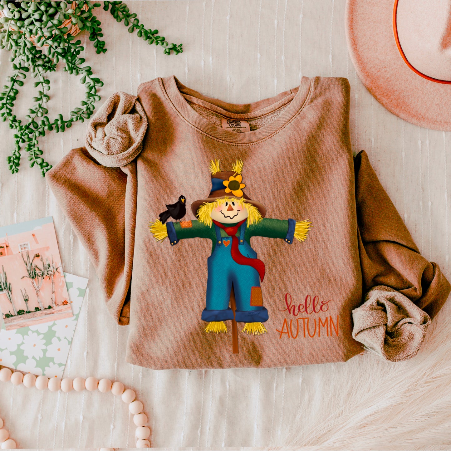 Scarecrow