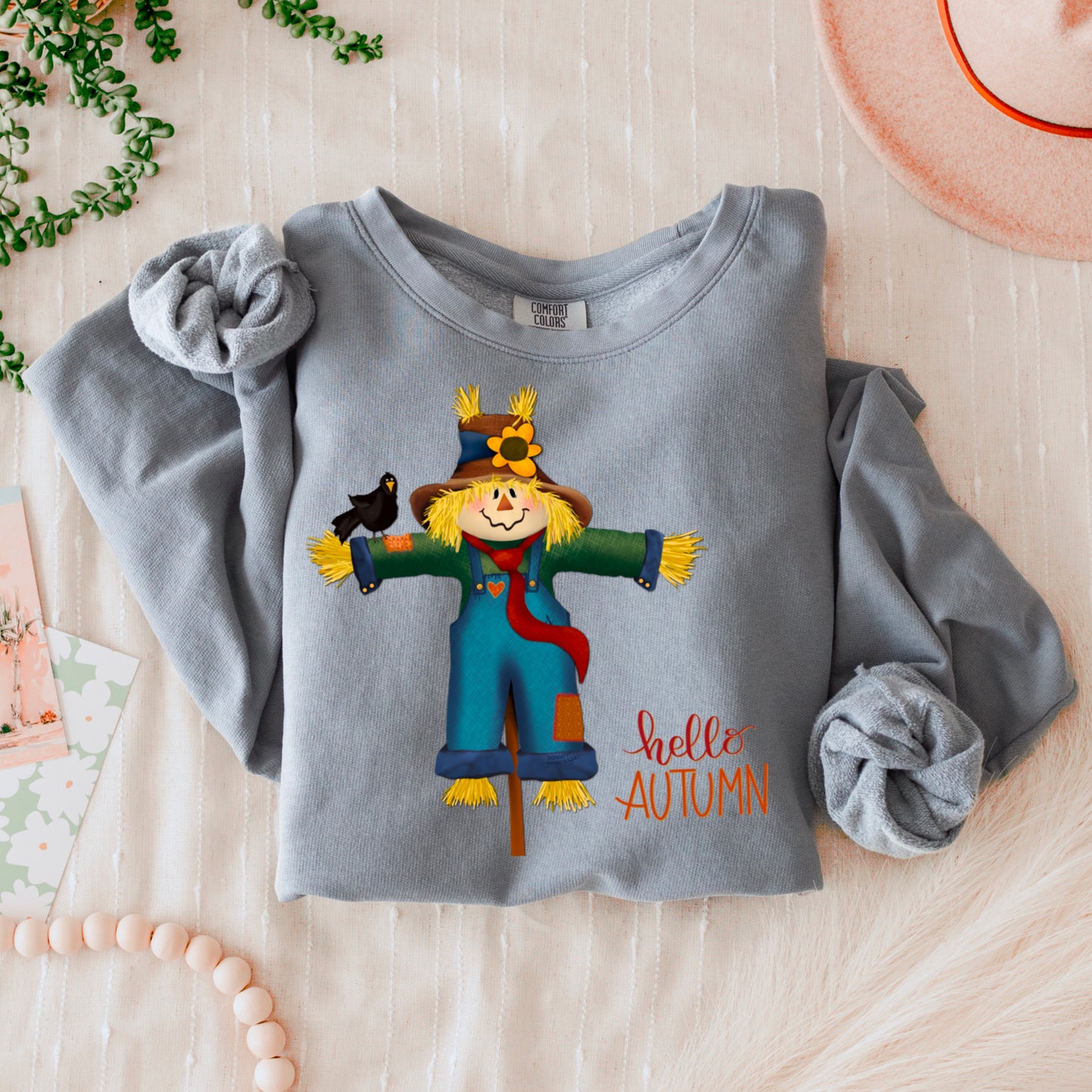 Scarecrow
