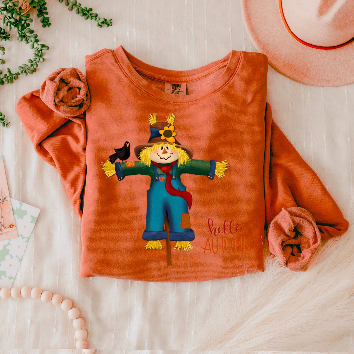 Scarecrow
