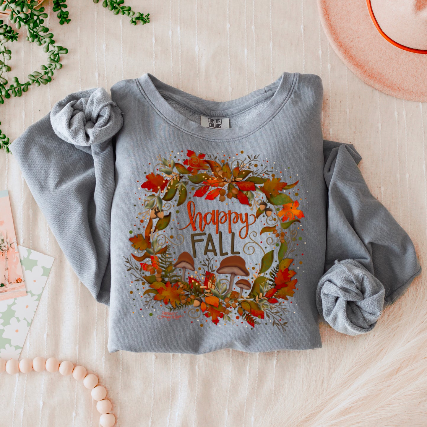 Happy Fall