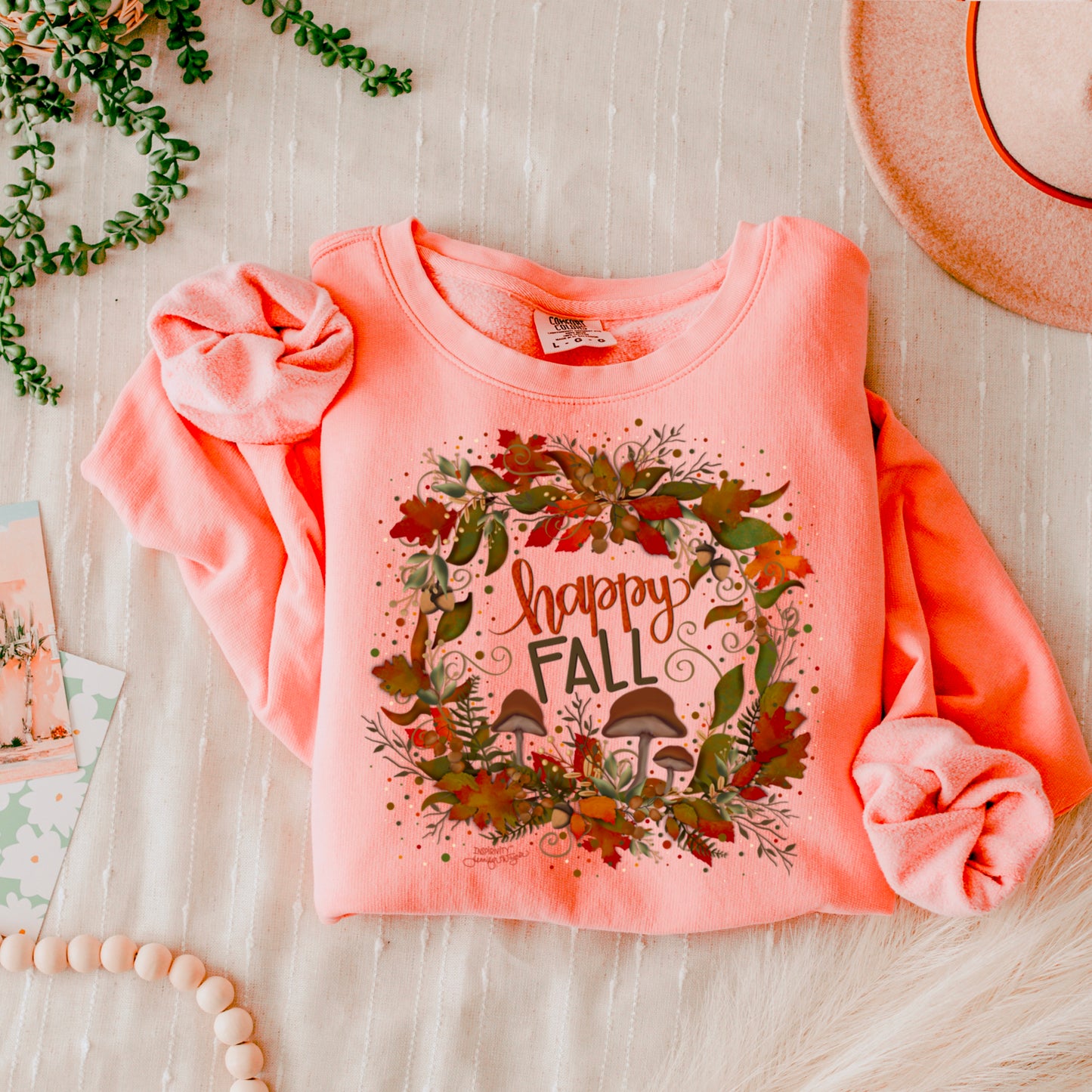 Happy Fall