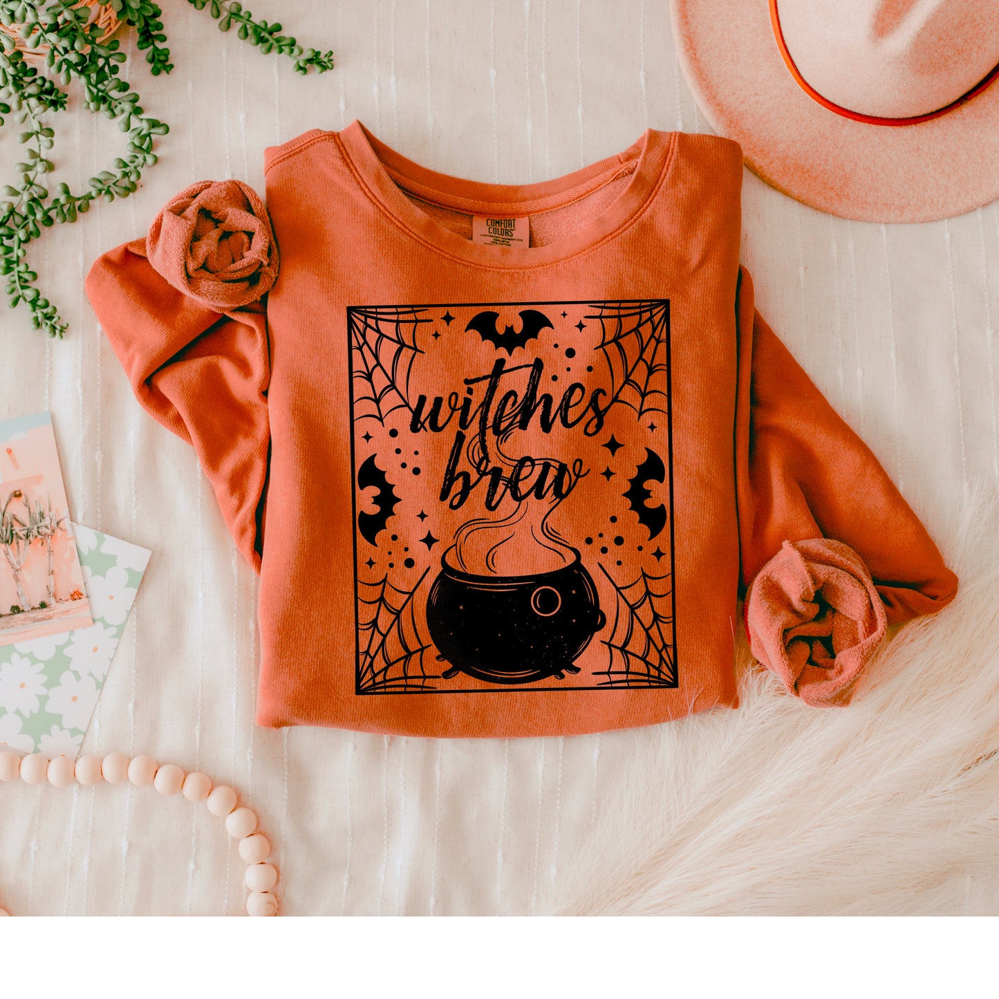 WITCHES BREW
