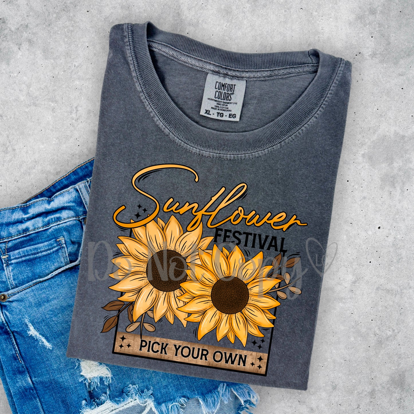Sunflower Festival - Pick Your Own