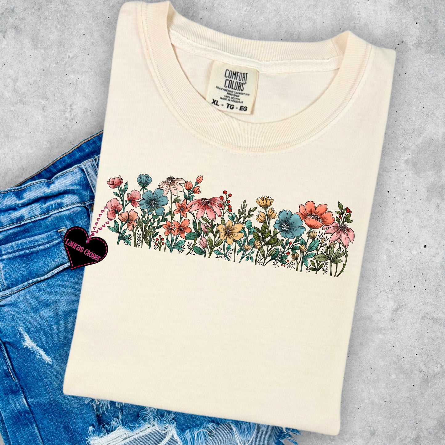 Wildflowers