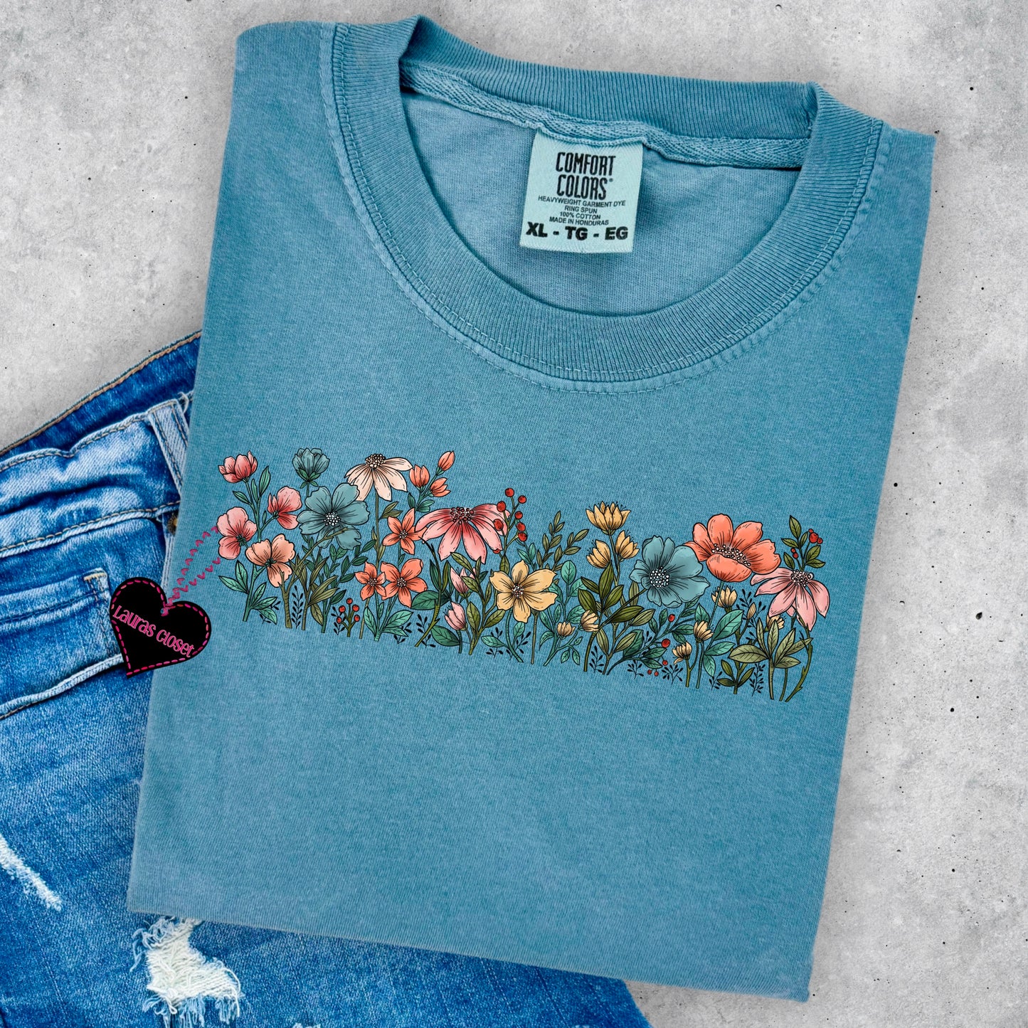Wildflowers